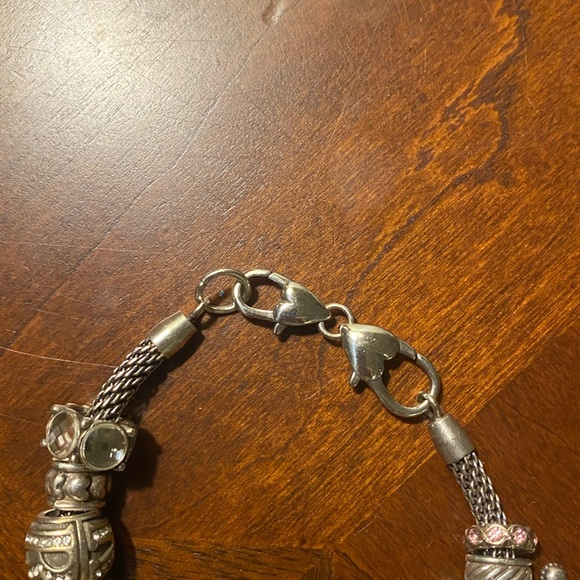 Brighton Charms and Bracelet - Picture 6 of 7